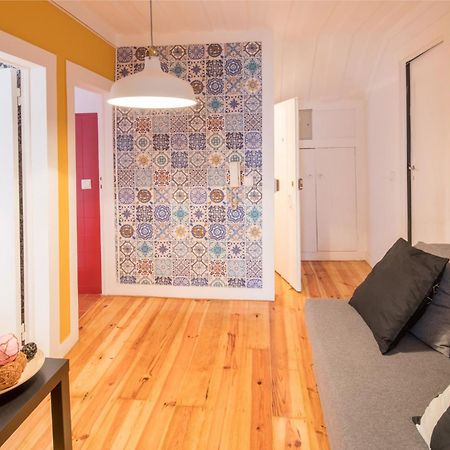 Apartmán Lisbon Fragrances Exteriér fotografie