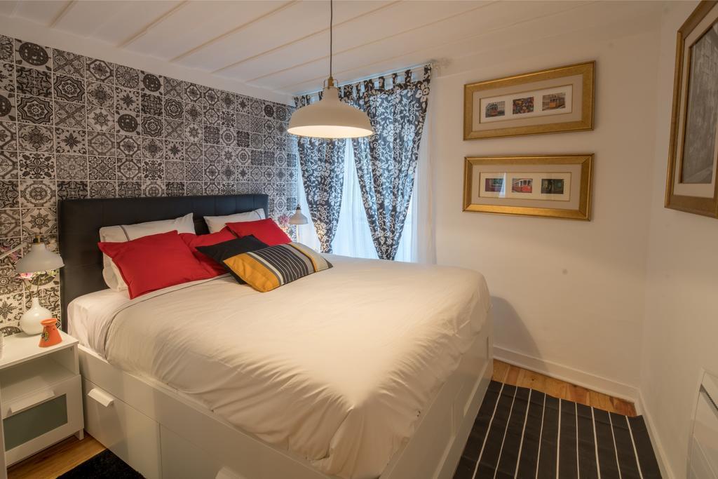 Apartmán Lisbon Fragrances Exteriér fotografie