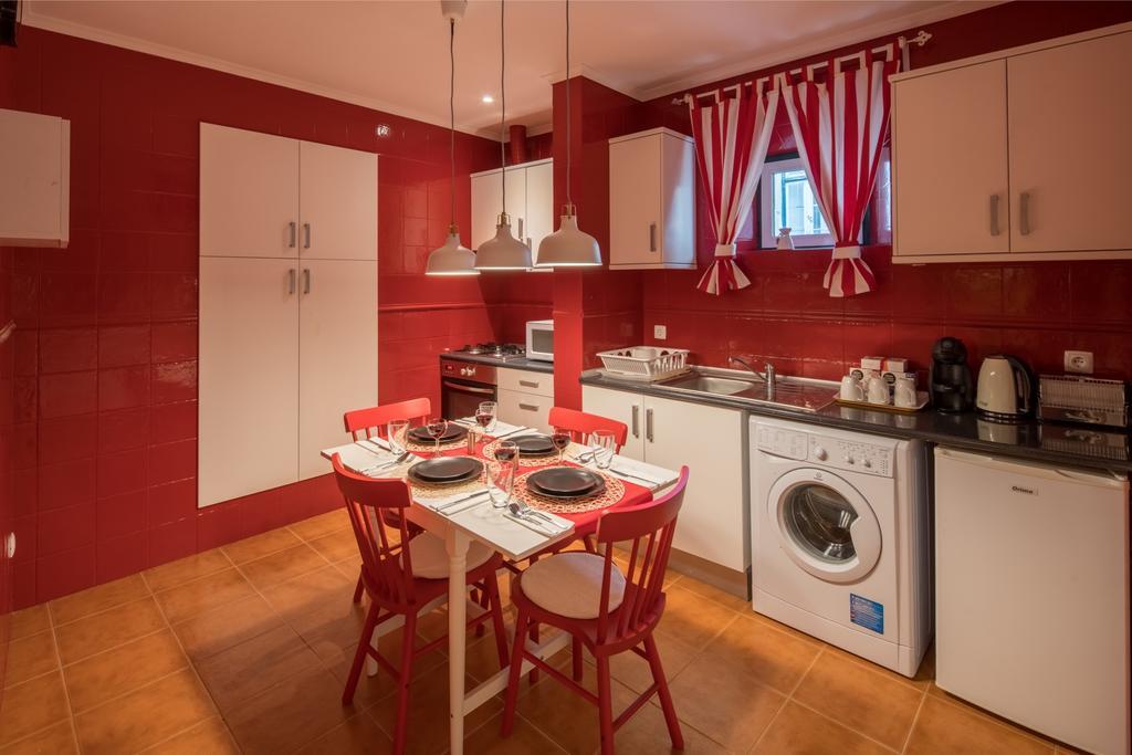 Apartmán Lisbon Fragrances Exteriér fotografie