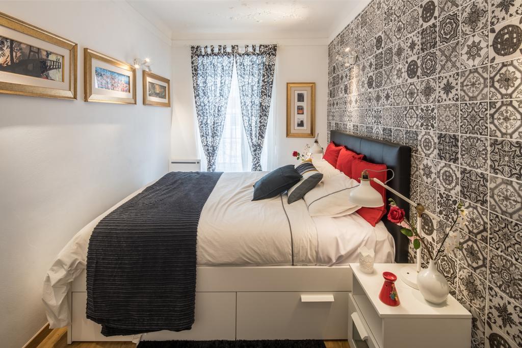 Apartmán Lisbon Fragrances Exteriér fotografie