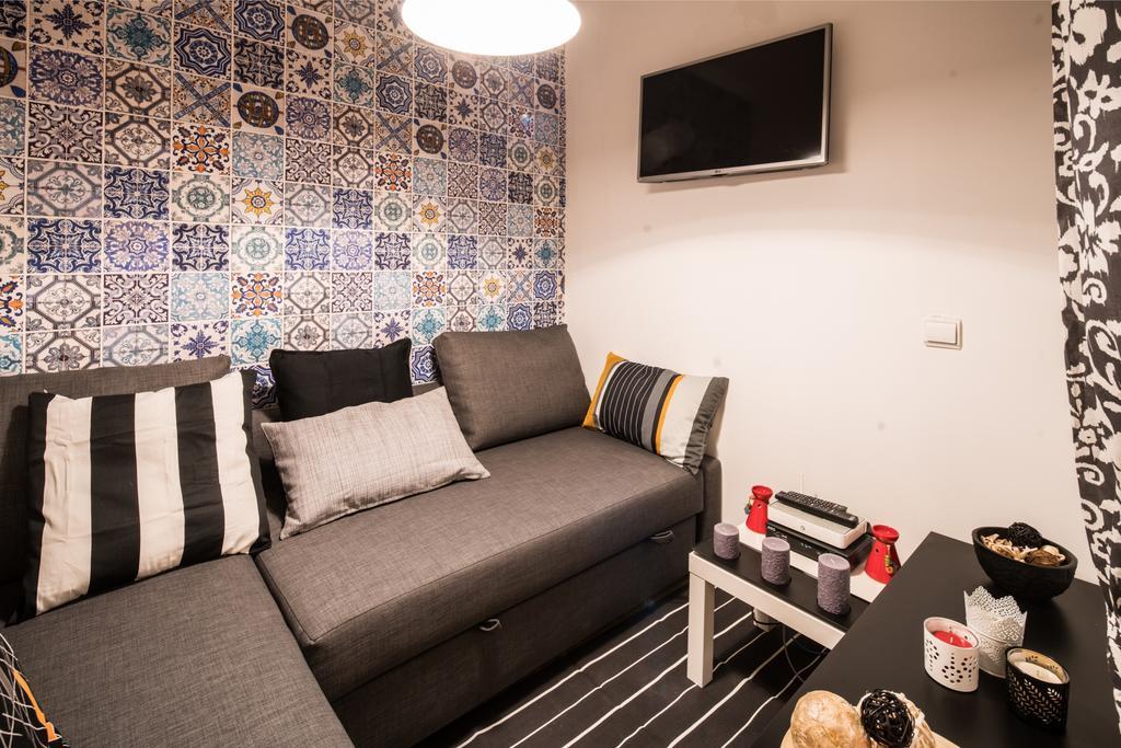 Apartmán Lisbon Fragrances Exteriér fotografie