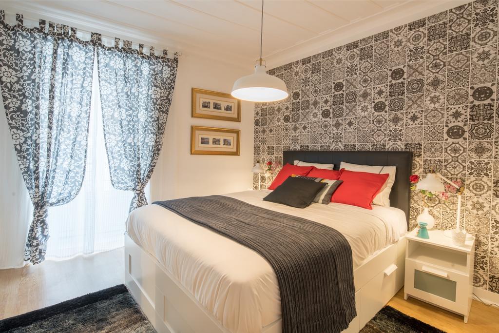 Apartmán Lisbon Fragrances Exteriér fotografie