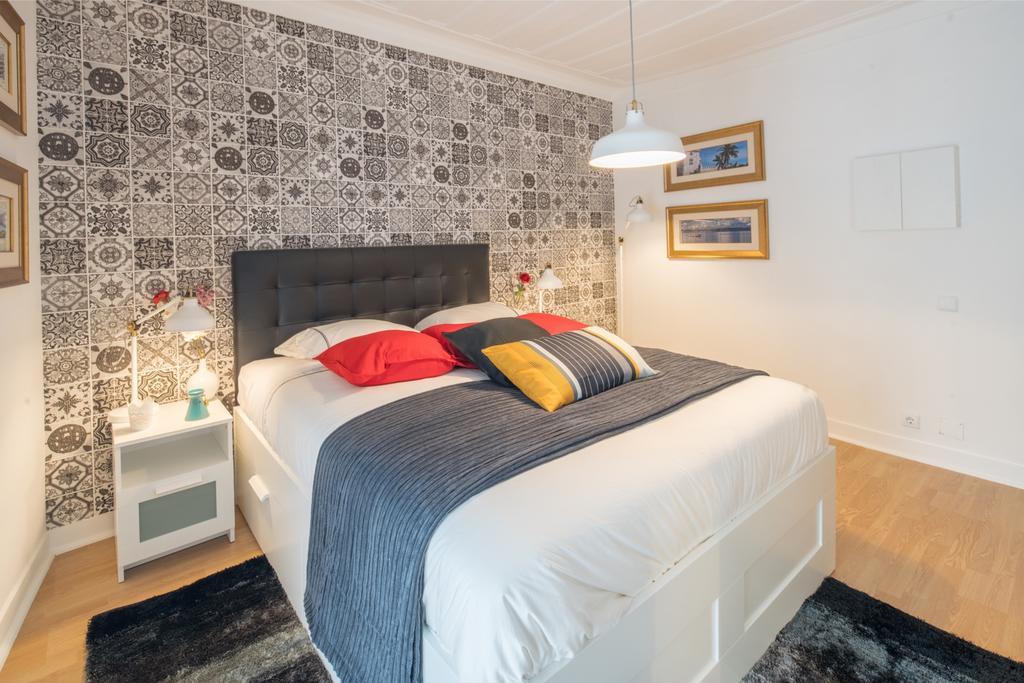 Apartmán Lisbon Fragrances Exteriér fotografie
