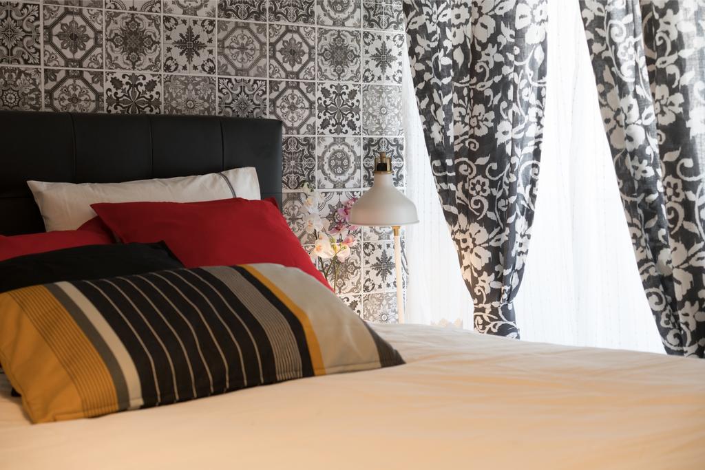 Apartmán Lisbon Fragrances Exteriér fotografie