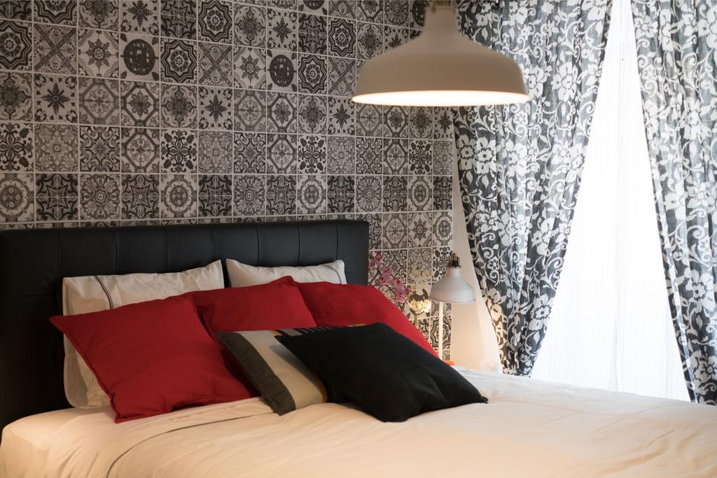 Apartmán Lisbon Fragrances Exteriér fotografie
