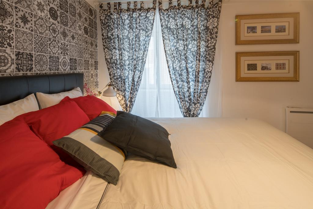 Apartmán Lisbon Fragrances Exteriér fotografie