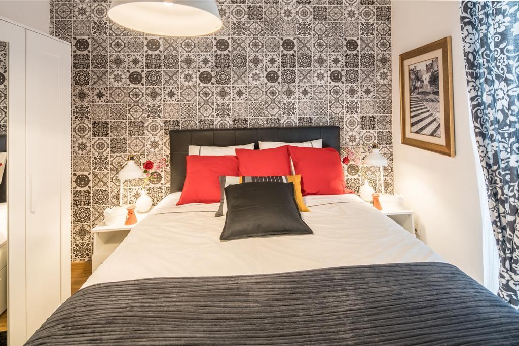 Apartmán Lisbon Fragrances Exteriér fotografie