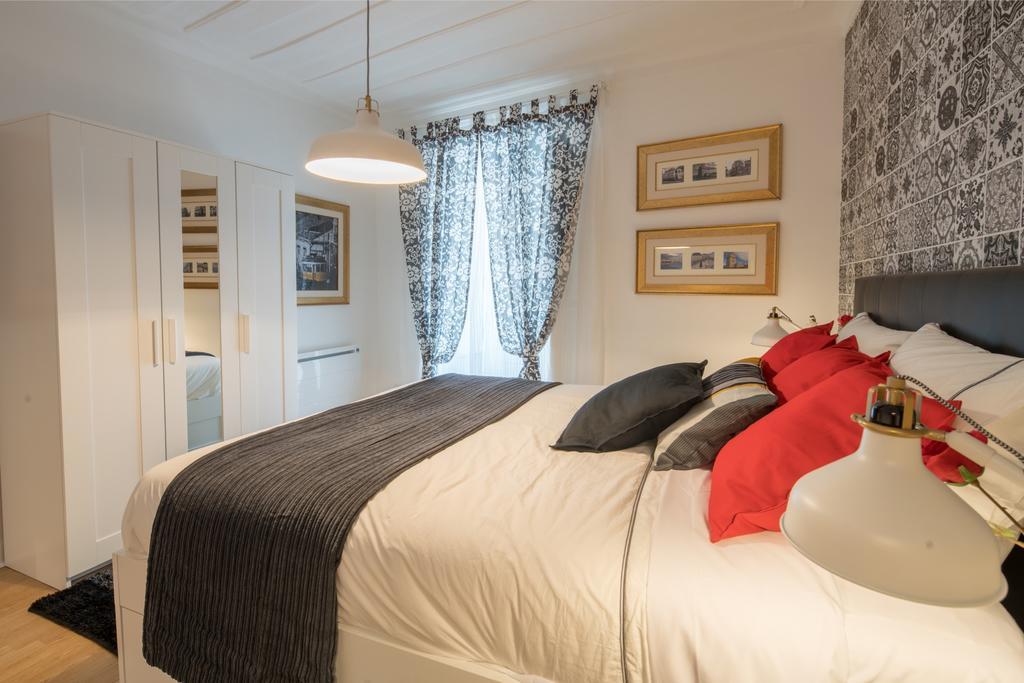 Apartmán Lisbon Fragrances Exteriér fotografie
