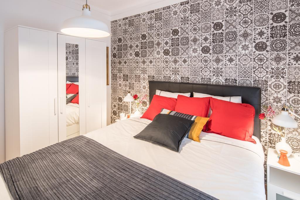 Apartmán Lisbon Fragrances Exteriér fotografie