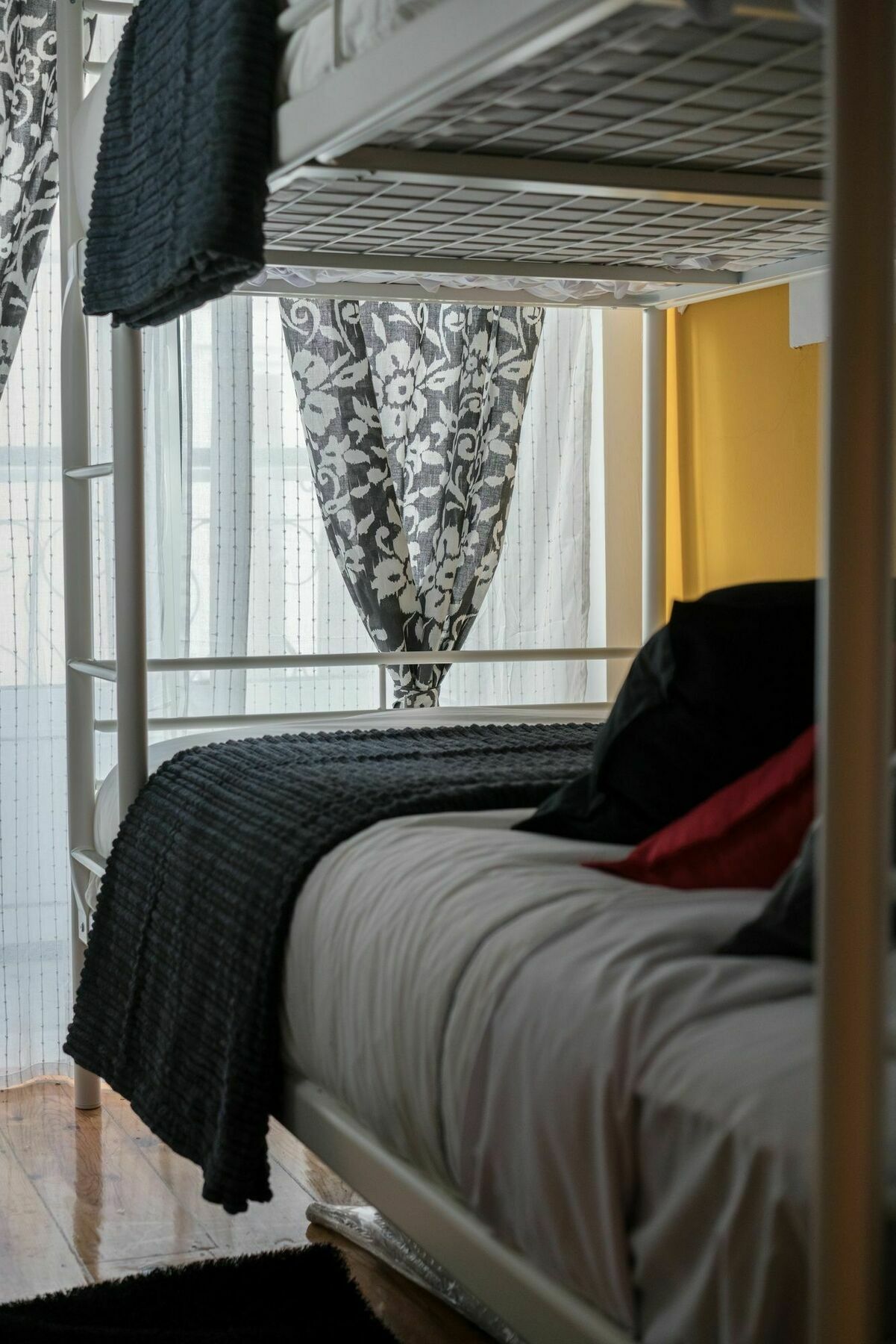 Apartmán Lisbon Fragrances Exteriér fotografie