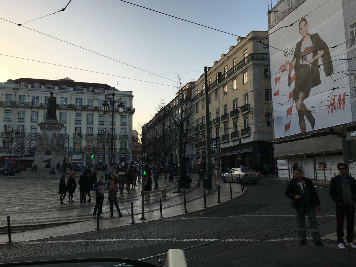 Apartmán Lisbon Fragrances Exteriér fotografie