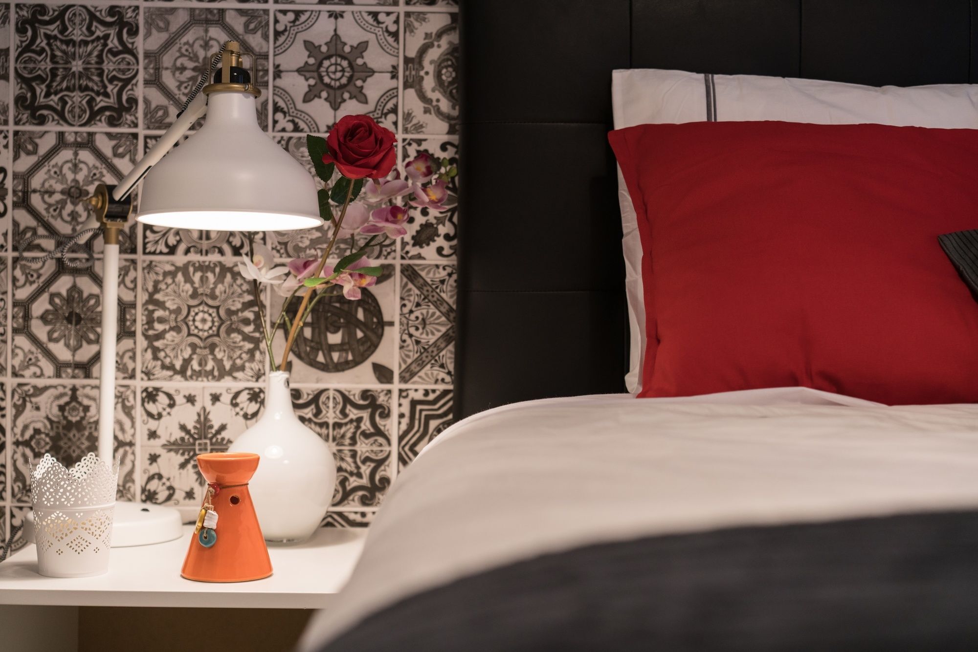 Apartmán Lisbon Fragrances Exteriér fotografie