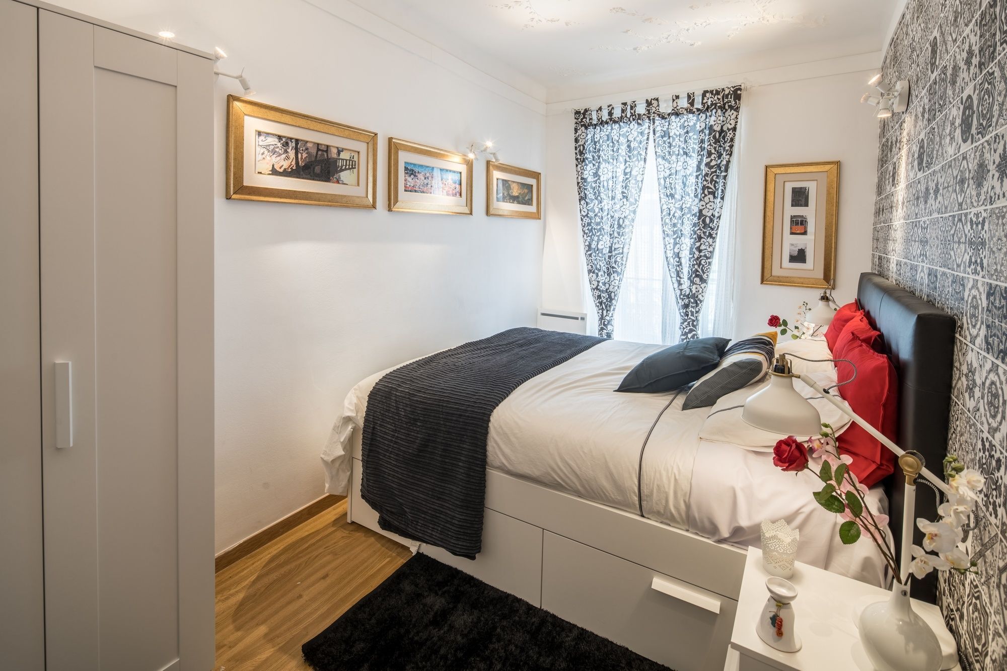 Apartmán Lisbon Fragrances Exteriér fotografie
