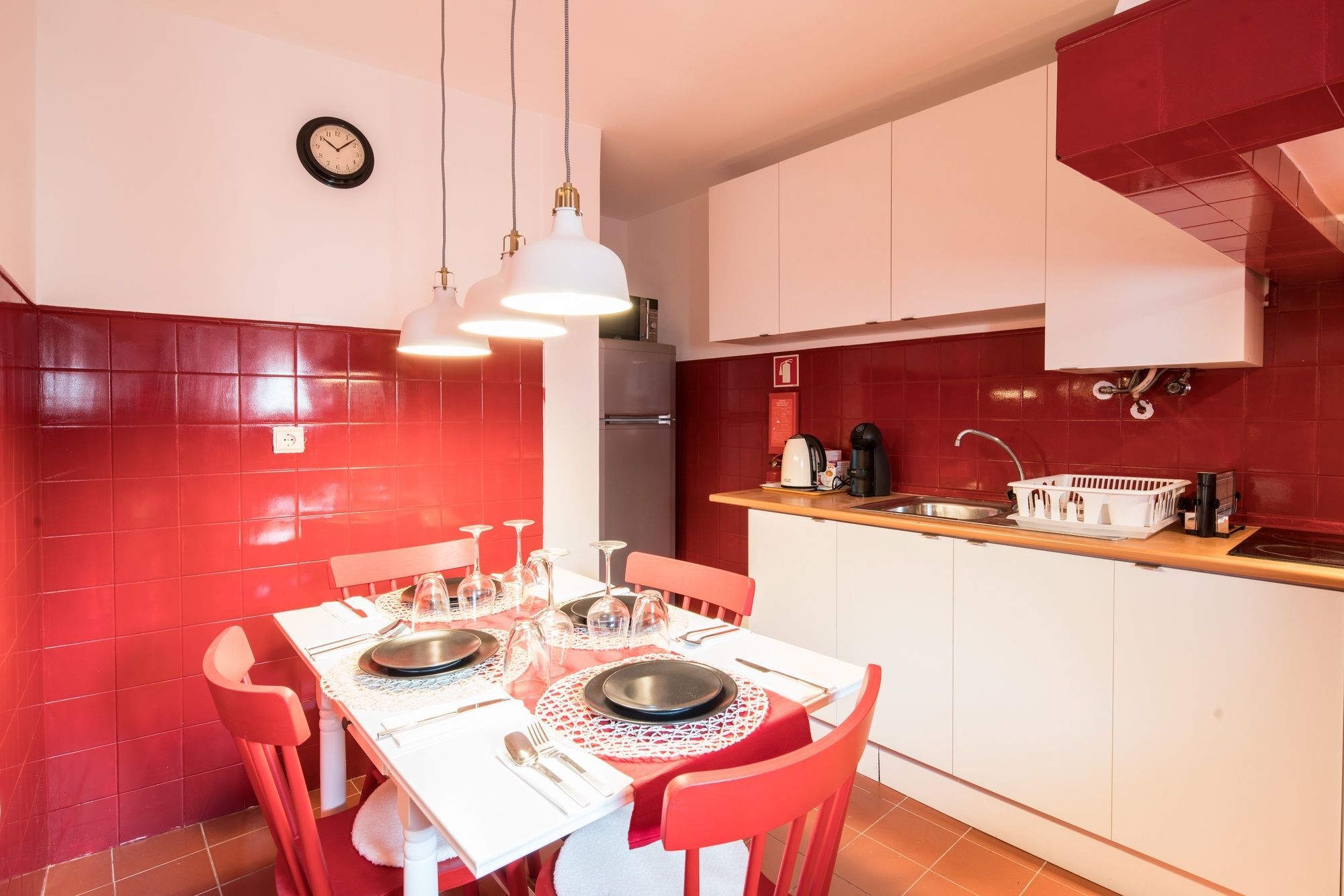 Apartmán Lisbon Fragrances Exteriér fotografie
