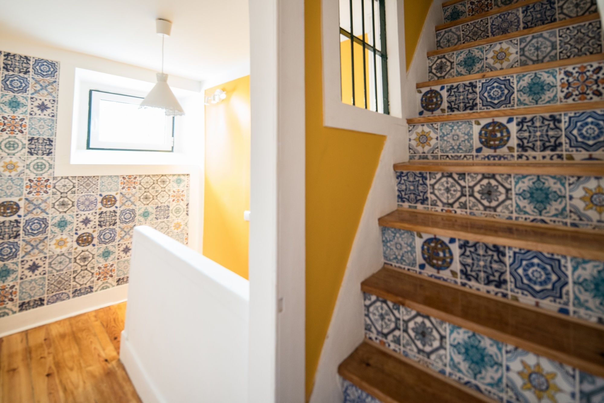Apartmán Lisbon Fragrances Exteriér fotografie