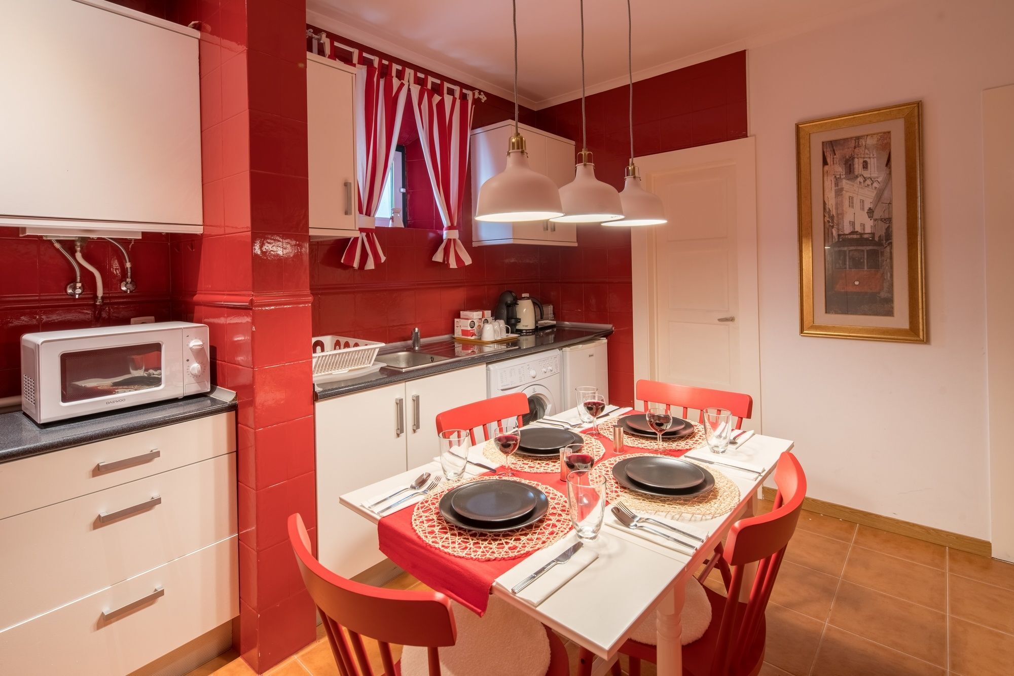 Apartmán Lisbon Fragrances Exteriér fotografie