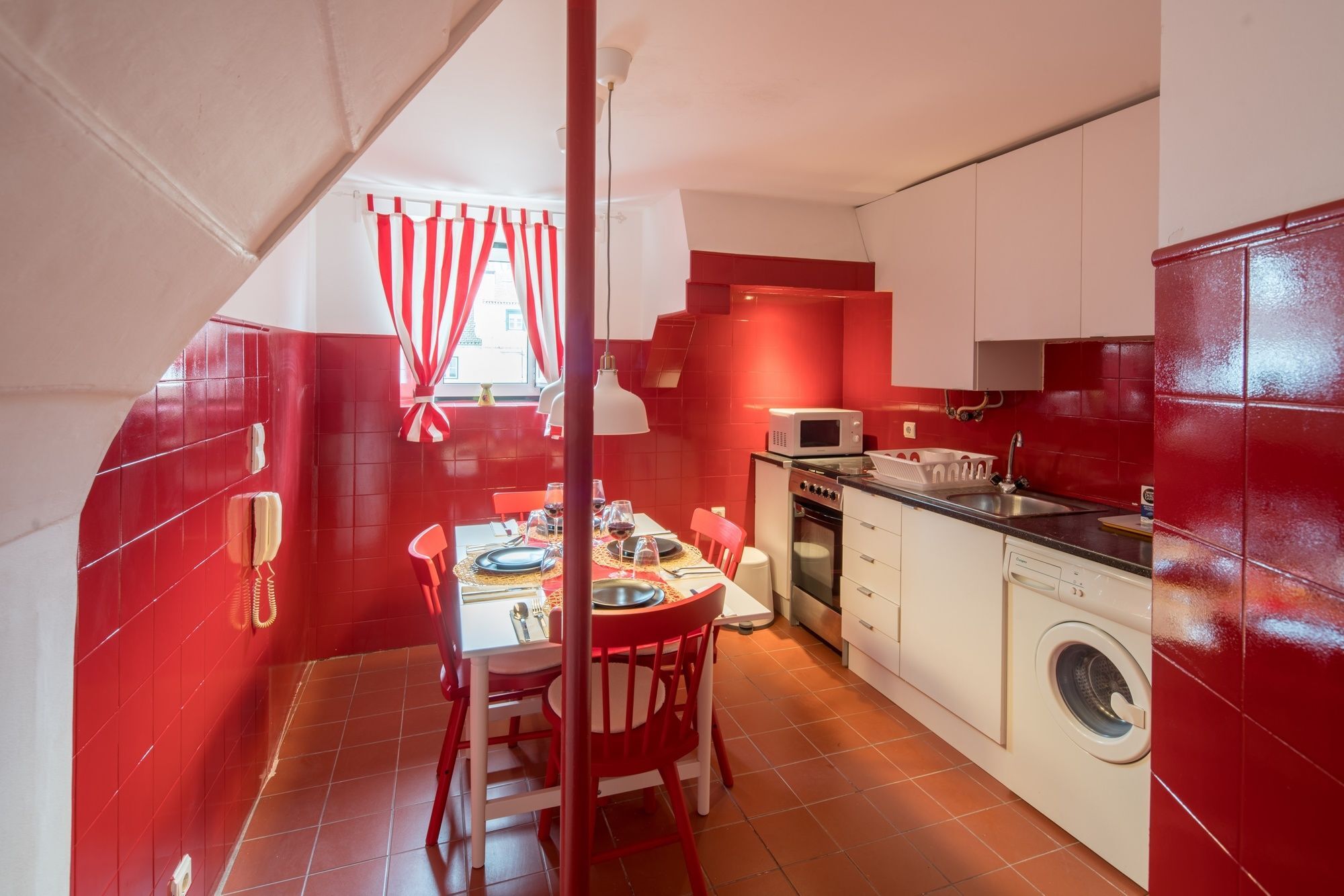 Apartmán Lisbon Fragrances Exteriér fotografie