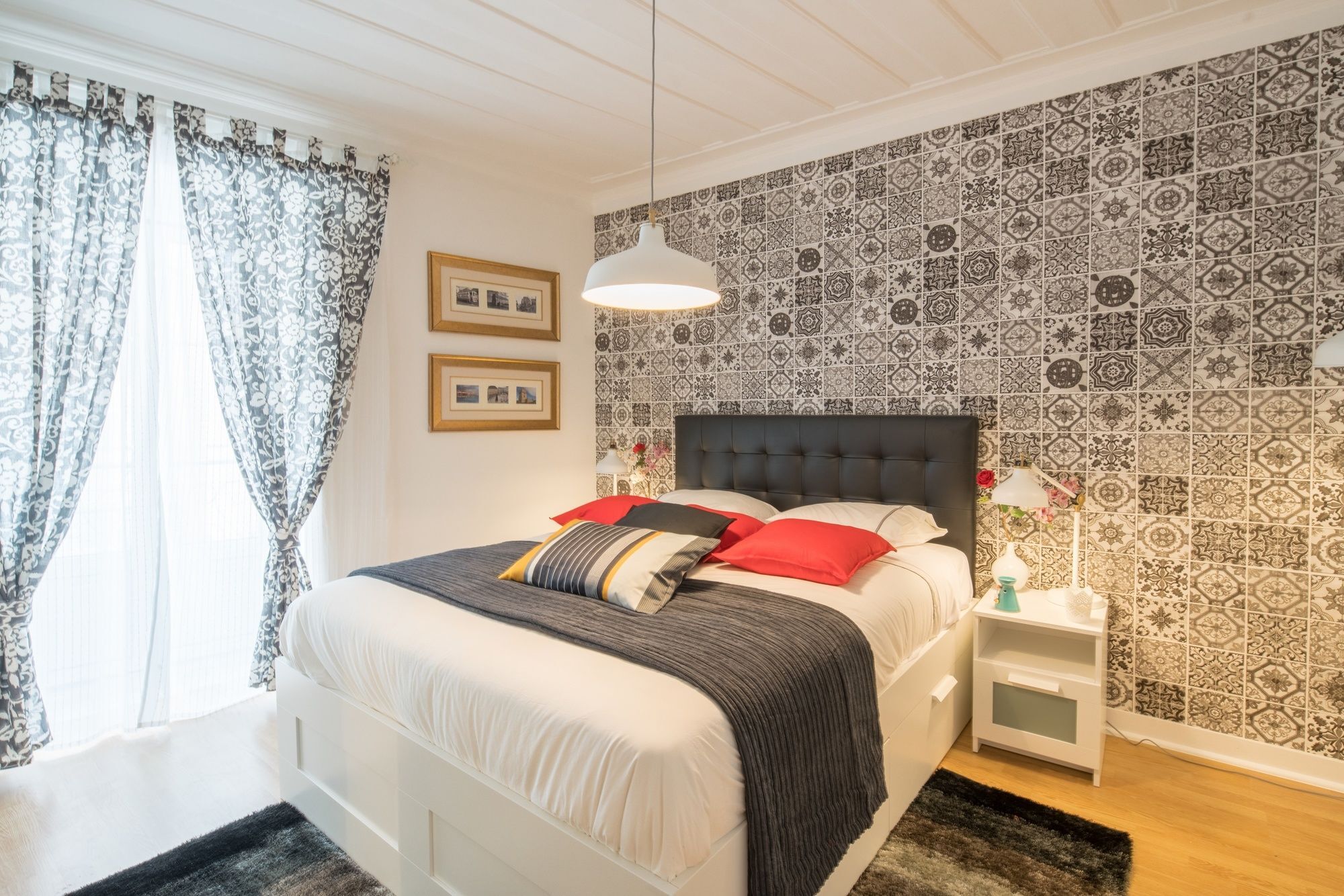 Apartmán Lisbon Fragrances Exteriér fotografie