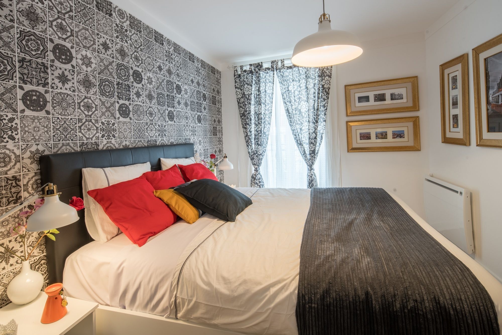 Apartmán Lisbon Fragrances Exteriér fotografie