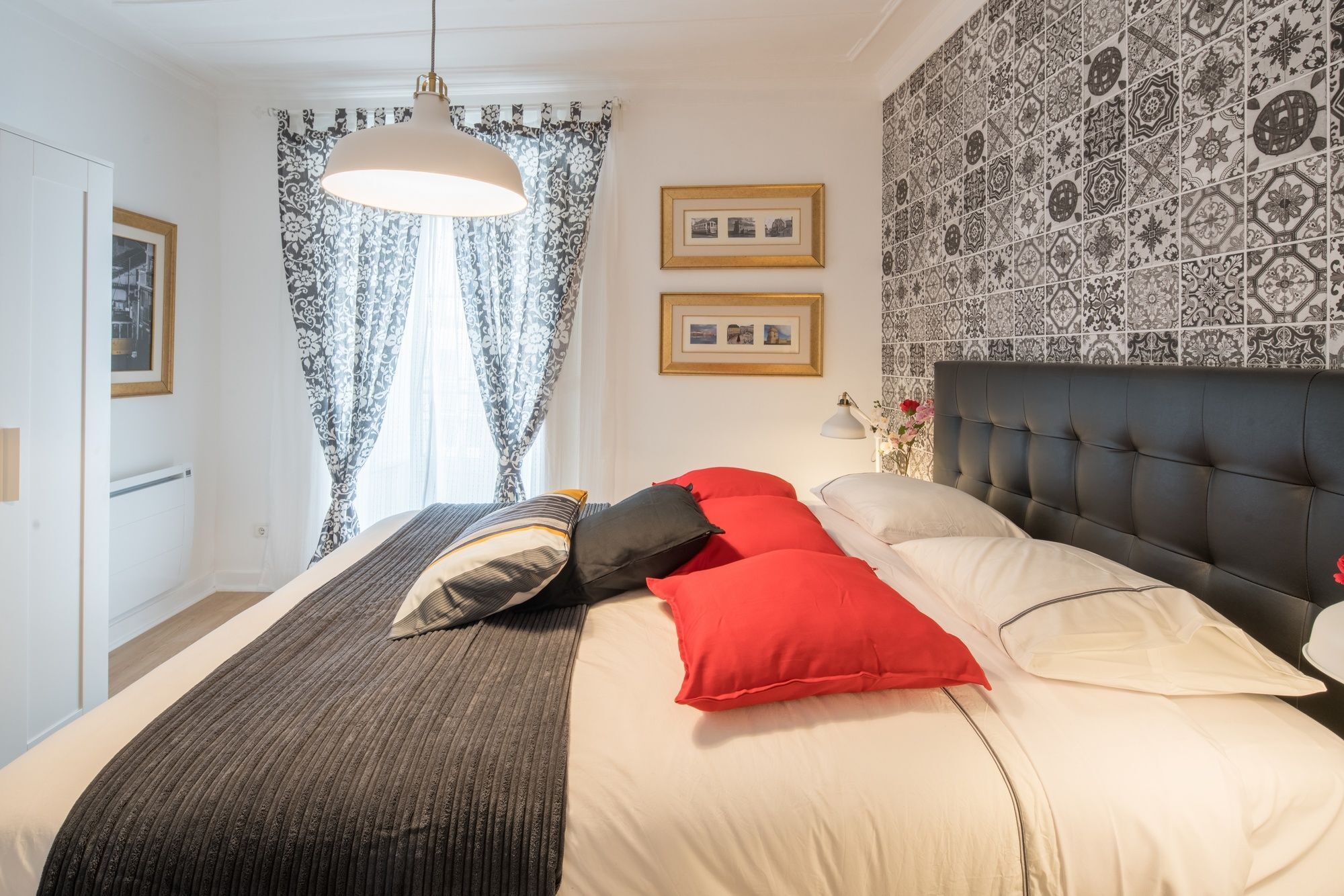 Apartmán Lisbon Fragrances Exteriér fotografie
